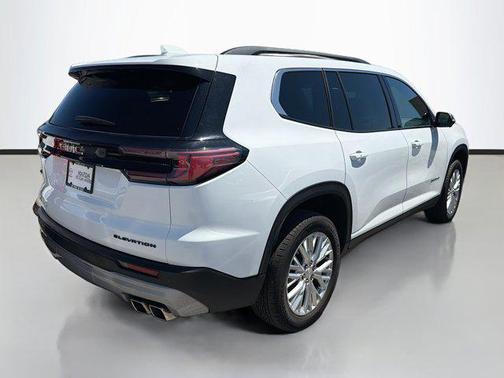 2024 GMC Acadia FWD Elevation