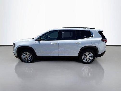 2024 GMC Acadia FWD Elevation