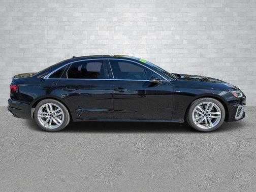 2021 Audi A4 45 S line Premium Plus