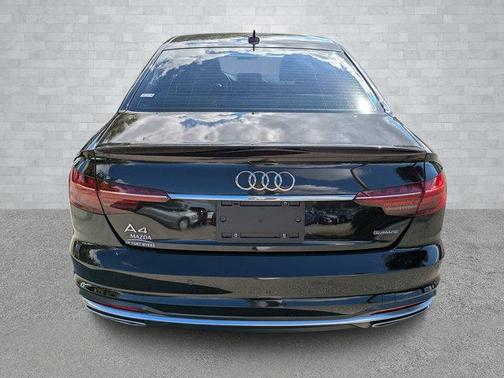 2021 Audi A4 45 S line Premium Plus
