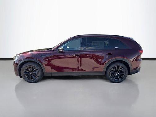 2026 Mazda CX-90 PHEV Premium Sport