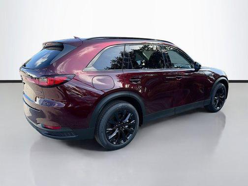2026 Mazda CX-90 PHEV Premium Sport