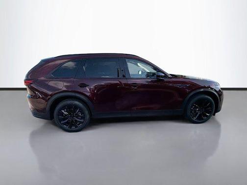 2026 Mazda CX-90 PHEV Premium Sport