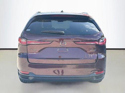 2026 Mazda CX-90 PHEV Premium Sport