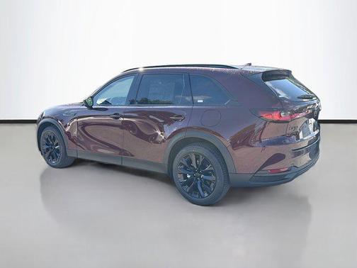 2026 Mazda CX-90 PHEV Premium Sport