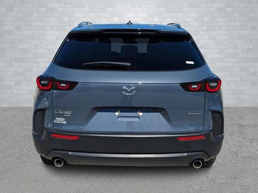2024 Mazda CX-50 2.5 S Premium
