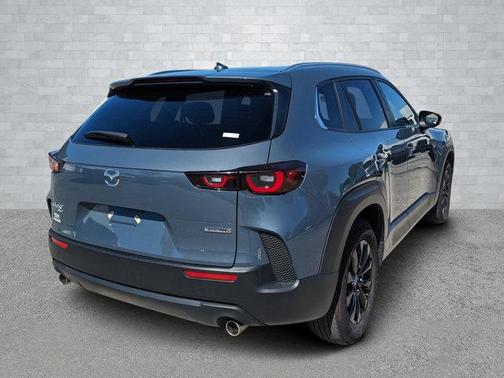 2024 Mazda CX-50 2.5 S Premium