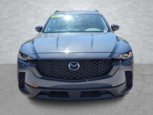 2024 Mazda CX-50 2.5 S Premium