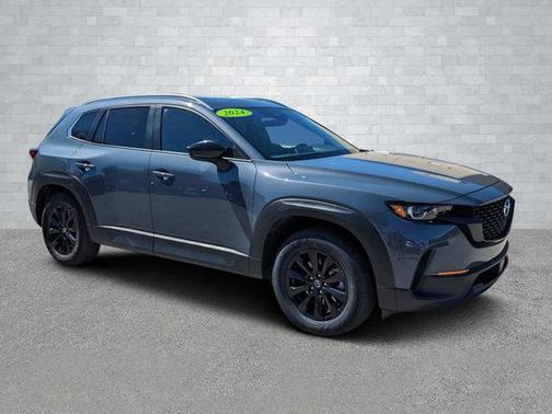 2024 Mazda CX-50 2.5 S Premium