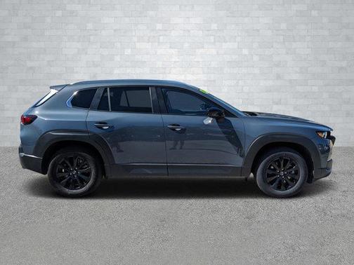 2024 Mazda CX-50 2.5 S Premium