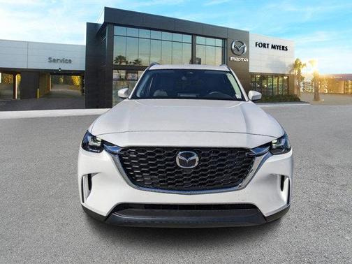 2025 Mazda CX-90 3.3 Turbo S