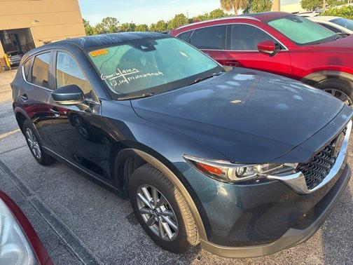 2023 Mazda CX-5 2.5 S Select