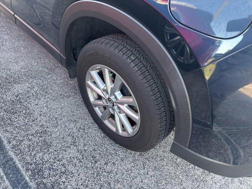 2023 Mazda CX-5 2.5 S Select