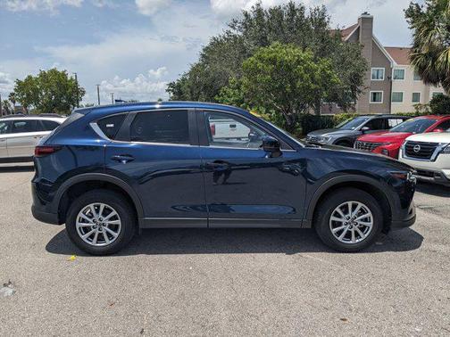 2023 Mazda CX-5 2.5 S Select