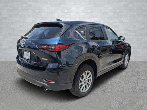 2023 Mazda CX-5 2.5 S Select