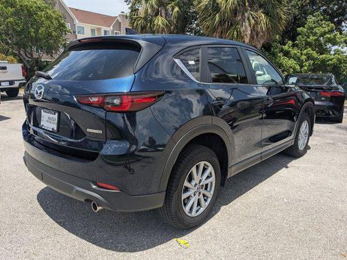 2023 Mazda CX-5 2.5 S Select
