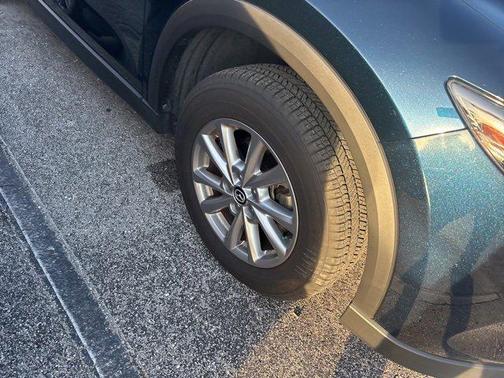 2023 Mazda CX-5 2.5 S Select