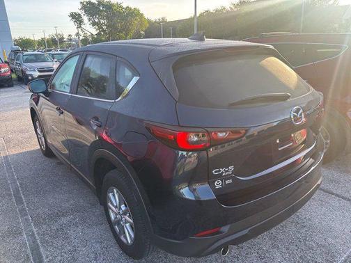 2023 Mazda CX-5 2.5 S Select
