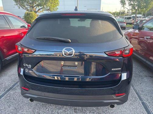 2023 Mazda CX-5 2.5 S Select