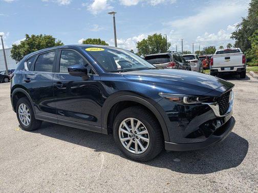 2023 Mazda CX-5 2.5 S Select