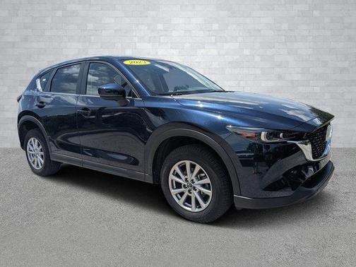 2023 Mazda CX-5 2.5 S Select