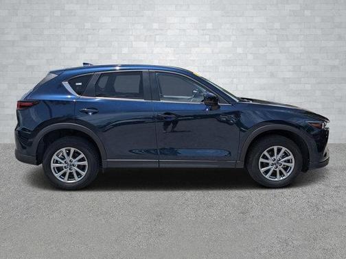 2023 Mazda CX-5 2.5 S Select