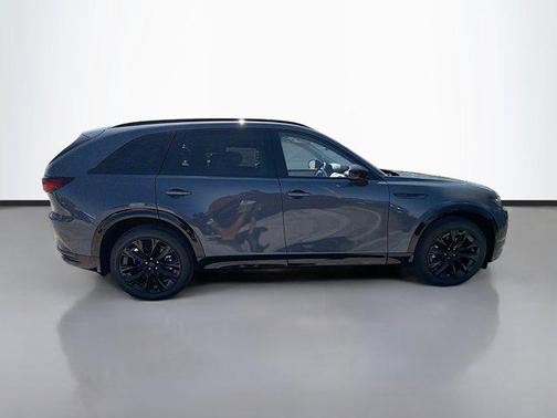 Polymetal Gray Metallic 2026 Mazda CX-90 3.3 Turbo S Premium Sport