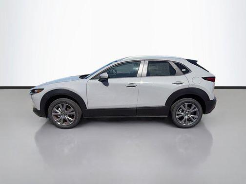 2026 Mazda CX-30 2.5 S Preferred Package
