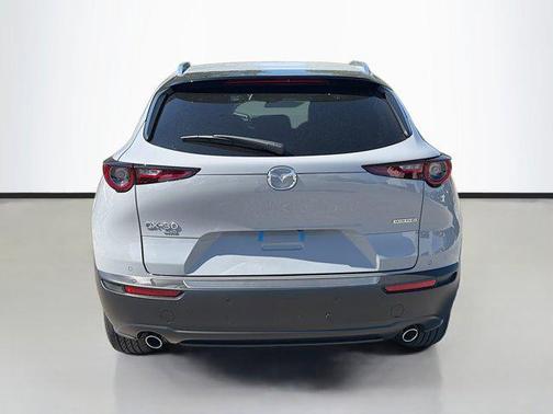 2026 Mazda CX-30 2.5 S Preferred Package