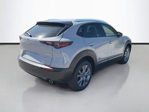 2026 Mazda CX-30 2.5 S Preferred Package