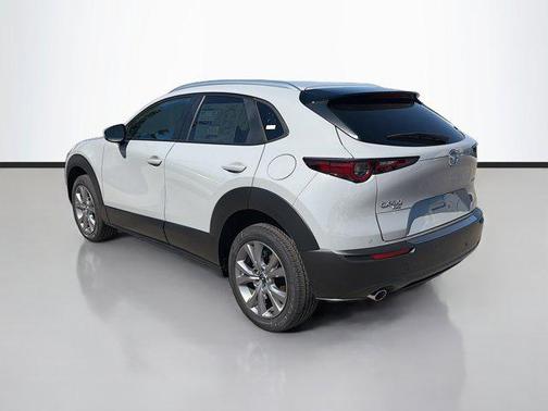 2026 Mazda CX-30 2.5 S Preferred Package