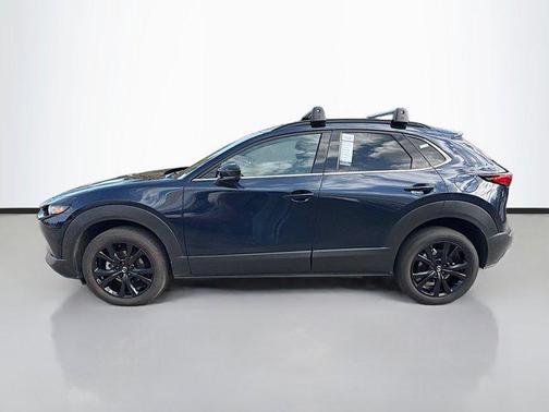 2025 Mazda CX-30 2.5 Turbo Premium Plus Package