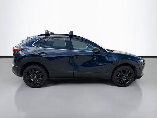 2025 Mazda CX-30 2.5 Turbo Premium Plus Package