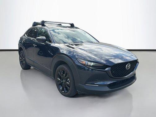 2025 Mazda CX-30 2.5 Turbo Premium Plus Package