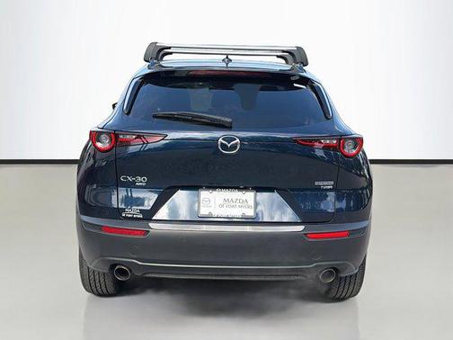 2025 Mazda CX-30 2.5 Turbo Premium Plus Package