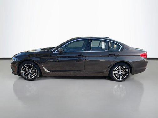 2019 BMW 530e xDrive iPerformance