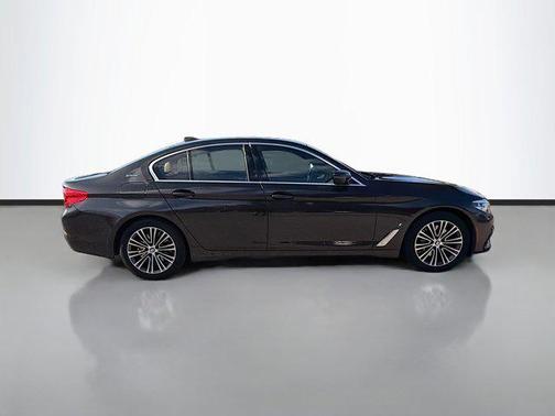 2019 BMW 530e xDrive iPerformance