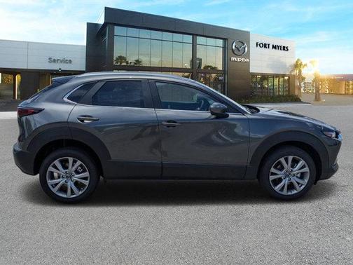 2025 Mazda CX-30 Preferred