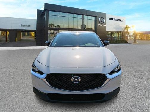 2026 Mazda CX-30 2.5 S Select Sport