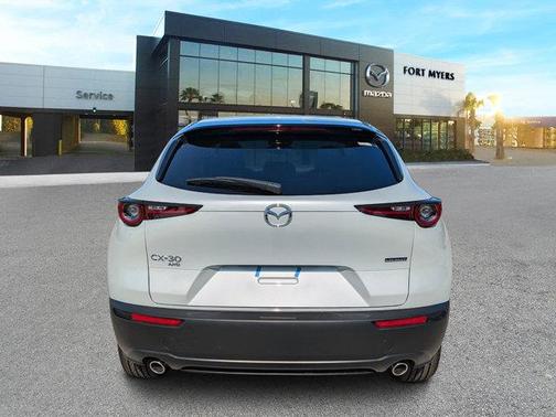 2026 Mazda CX-30 2.5 S Select Sport