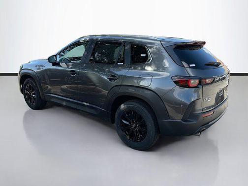 2026 Mazda CX-50 2.5 S Preferred Package