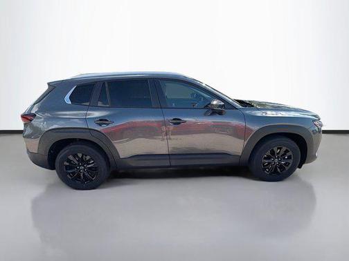2026 Mazda CX-50 2.5 S Preferred Package