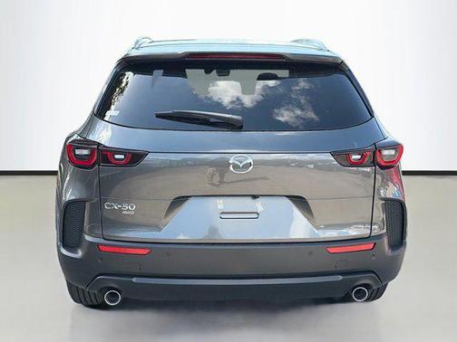 2026 Mazda CX-50 2.5 S Preferred Package