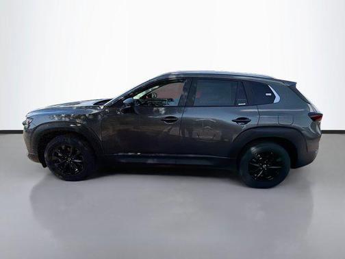 2026 Mazda CX-50 2.5 S Preferred Package