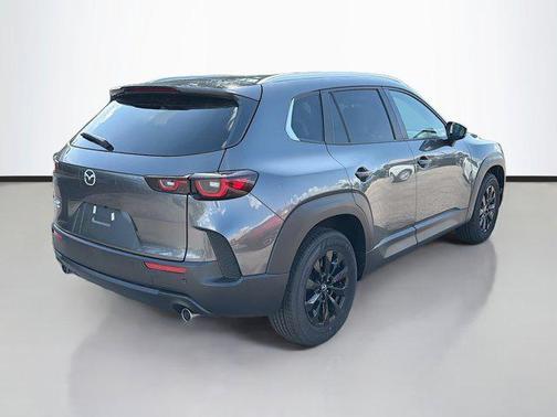 2026 Mazda CX-50 2.5 S Preferred Package