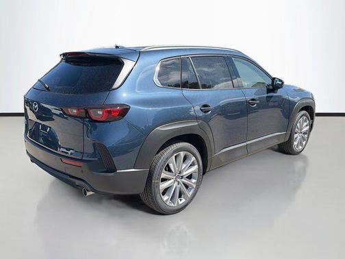 2026 Mazda CX-50 2.5 S Premium Package
