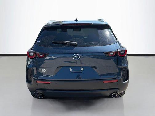 2026 Mazda CX-50 2.5 S Premium Package