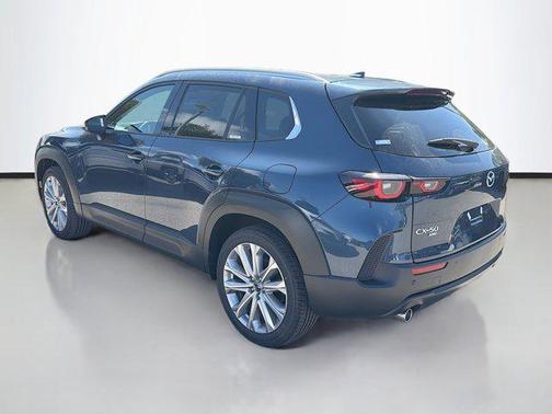 2026 Mazda CX-50 2.5 S Premium Package