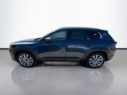 2026 Mazda CX-50 2.5 S Premium Package
