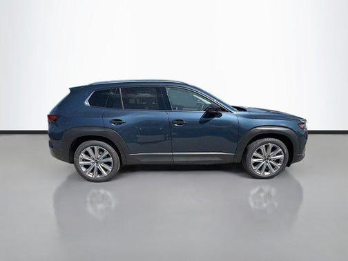 2026 Mazda CX-50 2.5 S Premium Package